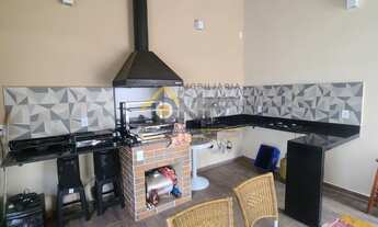 Imagem 3: CASA RESIDENCIAL em INDAIATUBA - SP, PARQUE CAMPO BONITO