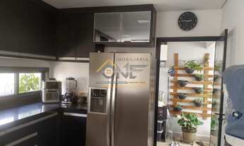 Imagem 4: CASA RESIDENCIAL em INDAIATUBA - SP, JARDINS DO IMPÉRIO