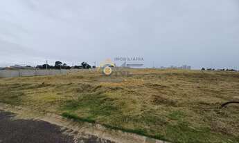 Imagem: TERRENO RESIDENCIAL em INDAIATUBA - SP