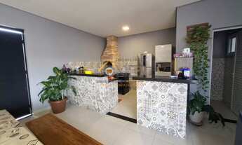 Imagem: CASA RESIDENCIAL em INDAIATUBA - SP, JARDIM