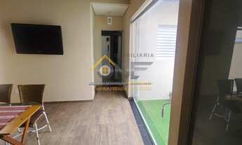 Imagem 4: CASA RESIDENCIAL em INDAIATUBA - SP, PARQUE CAMPO BONITO