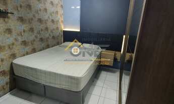 Imagem 5: APARTAMENTO RESIDENCIAL em INDAIATUBA - SP, PARQUE CAMPO BONITO