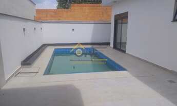 Imagem: CASA RESIDENCIAL em INDAIATUBA - SP, PARK