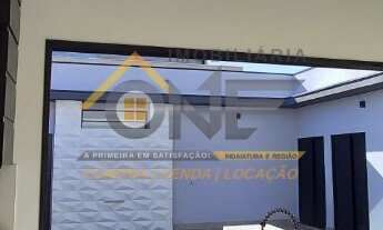 Imagem 5: CASA RESIDENCIAL em INDAIATUBA - SP, PARK GRAN RESERVE