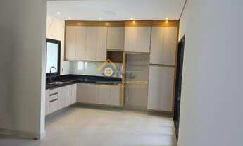 Imagem: CASA RESIDENCIAL em INDAIATUBA - SP, JARDIM