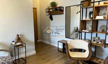 Imagem 5: APARTAMENTO RESIDENCIAL em INDAIATUBA - SP, JARDIM AMÉRICA