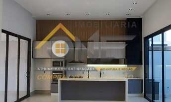 Imagem 4: CASA RESIDENCIAL em INDAIATUBA - SP, PARK GRAN RESERVE