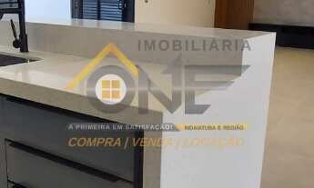 Imagem 3: CASA RESIDENCIAL em INDAIATUBA - SP, PARK GRAN RESERVE