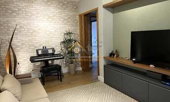 Imagem 6: APARTAMENTO RESIDENCIAL em INDAIATUBA - SP, JARDIM AMÉRICA