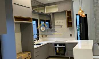 Imagem: CASA RESIDENCIAL em INDAIATUBA - SP, JARDINS