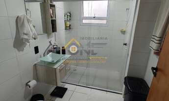 Imagem 4: APARTAMENTO RESIDENCIAL em INDAIATUBA - SP, PARQUE CAMPO BONITO
