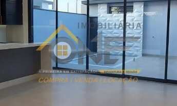 Imagem 2: CASA RESIDENCIAL em INDAIATUBA - SP, PARK GRAN RESERVE