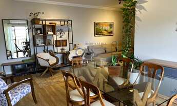 Imagem 3: APARTAMENTO RESIDENCIAL em INDAIATUBA - SP, JARDIM AMÉRICA