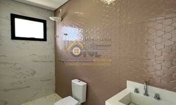 Imagem 7: GRANDE OPORTUNIDADE - CASA PARA VENDA NO CONDOMÍNIO RESERVA PETRUS