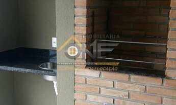 Imagem: APARTAMENTO RESIDENCIAL em INDAIATUBA