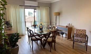 Imagem 4: APARTAMENTO RESIDENCIAL em INDAIATUBA - SP, JARDIM AMÉRICA