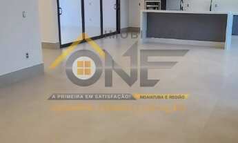 Imagem 7: CASA RESIDENCIAL em INDAIATUBA - SP, PARK GRAN RESERVE