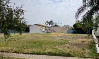 Imagem 2: TERRENO RESIDENCIAL em INDAIATUBA - SP, JARDIM VILA PARADISO