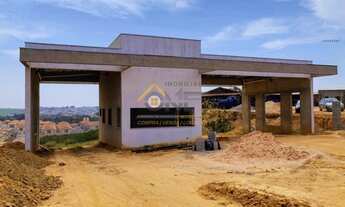 Imagem: TERRENO RESIDENCIAL em INDAIATUBA - SP