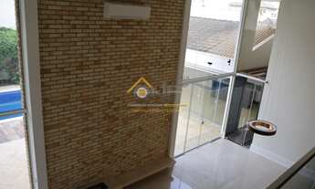 Imagem 6: CASA RESIDENCIAL em INDAIATUBA - SP, JARDIM VILA PARADISO