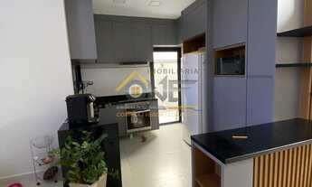 Imagem 5: CASA RESIDENCIAL em INDAIATUBA - SP, JARDIM MANTOVA