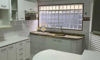 Imagem: CASA RESIDENCIAL em INDAIATUBA - SP, PARQUE