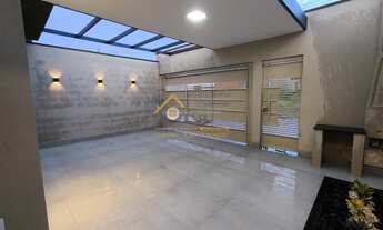 Imagem 6: CASA RESIDENCIAL em INDAIATUBA - SP, JARDIM CASABLANCA