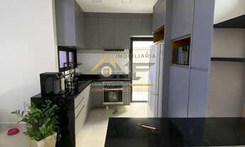 Imagem 6: CASA RESIDENCIAL em INDAIATUBA - SP, JARDIM MANTOVA