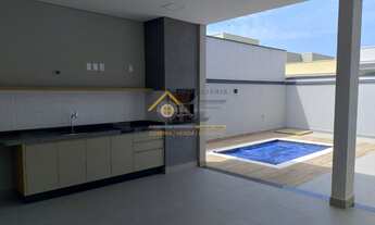 Imagem: CASA RESIDENCIAL em INDAIATUBA - SP, JARDIM