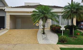 Imagem: CASA RESIDENCIAL em INDAIATUBA - SP, JARDIM