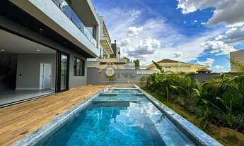 Imagem 7: CASA RESIDENCIAL em INDAIATUBA - SP, JARDIM VILA PARADISO