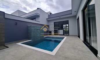 Imagem 3: CASA RESIDENCIAL em INDAIATUBA - SP, JARDIM RESIDENCIAL DONA MARIA CÂNDIDA