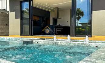 Imagem 5: CASA RESIDENCIAL em INDAIATUBA - SP, JARDIM VILA PARADISO