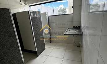 Imagem 3: GALPÃO PARA LOCAÇÃO - MONTE CASTELO - INDAIATUBA/SP