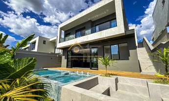 Imagem 2: CASA RESIDENCIAL em INDAIATUBA - SP, JARDIM VILA PARADISO