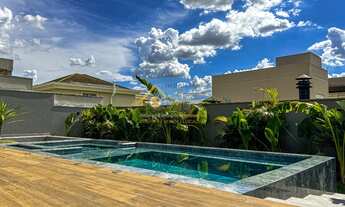 Imagem 6: CASA RESIDENCIAL em INDAIATUBA - SP, JARDIM VILA PARADISO