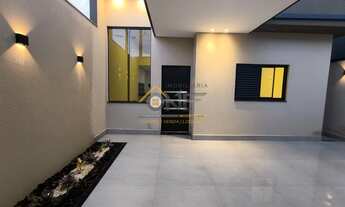 Imagem: CASA RESIDENCIAL em INDAIATUBA - SP, JARDIM