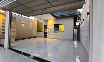 Imagem 4: CASA RESIDENCIAL em INDAIATUBA - SP, JARDIM CASABLANCA