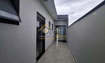 Imagem 6: CASA RESIDENCIAL em INDAIATUBA - SP, JARDIM RESIDENCIAL DONA MARIA CÂNDIDA