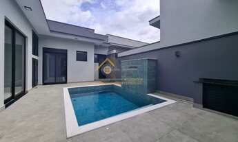 Imagem 2: CASA RESIDENCIAL em INDAIATUBA - SP, JARDIM RESIDENCIAL DONA MARIA CÂNDIDA