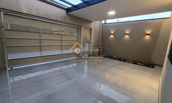 Imagem 5: CASA RESIDENCIAL em INDAIATUBA - SP, JARDIM CASABLANCA