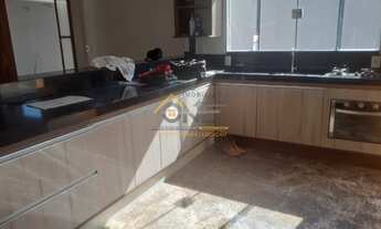 Imagem 2: CASA RESIDENCIAL em INDAIATUBA - SP, JARDIM FLÓRIDA