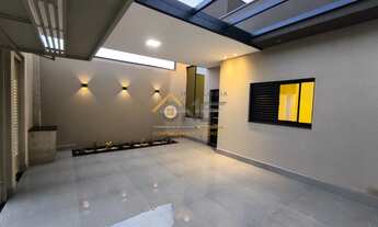 Imagem 3: CASA RESIDENCIAL em INDAIATUBA - SP, JARDIM CASABLANCA