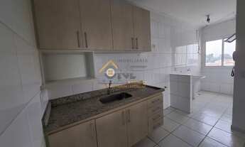 Imagem 2: APARTAMENTO RESIDENCIAL em INDAIATUBA - SP, VILA BRIZZOLA
