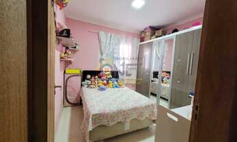 Imagem 5: SOBRADO PARA VENDA - JARDIM RESIDENCIAL VENEZA - INDAIATUBA/SP