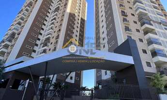 Imagem: APARTAMENTO PARA VENDA - CONDOMÍNIO THE