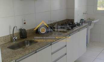 Imagem: APARTAMENTO PARA LOCAÇÃO - CONDOMÍNIO