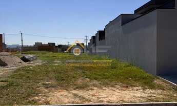 Imagem 2: TERRENO PARA VENDA - JARDIM BOM SUCESSO - INDAIATUBA/SP