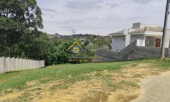 Imagem: TERRENO PARA VENDA - CONDOMÍNIO TERRAS