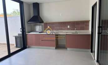 Imagem 2: CASA PARA VENDA - CONDOMÍNIO PARK GRAN RESERVE - INDAIATUBA/SP